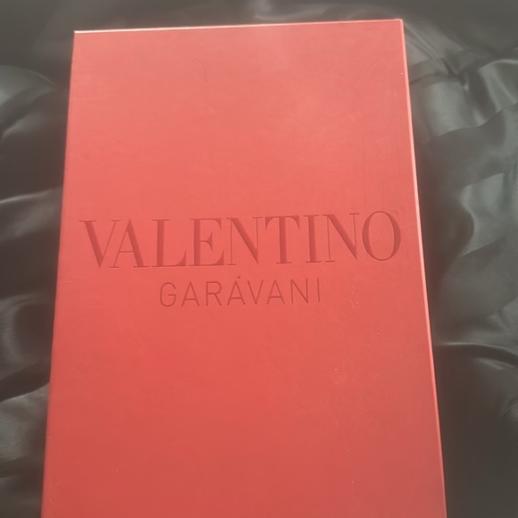 Valentino Garavani sandals - Picture 4 of 9